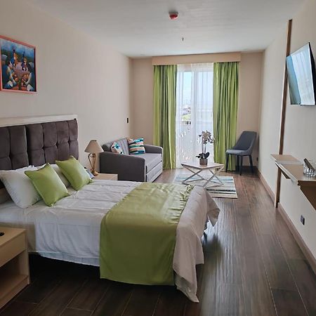 Hotel Puerto Limon Cr Экстерьер фото