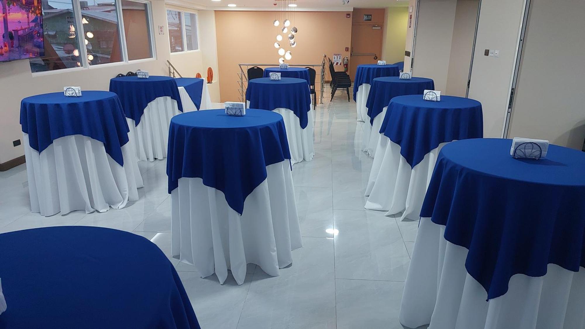 Hotel Puerto Limon Cr Экстерьер фото
