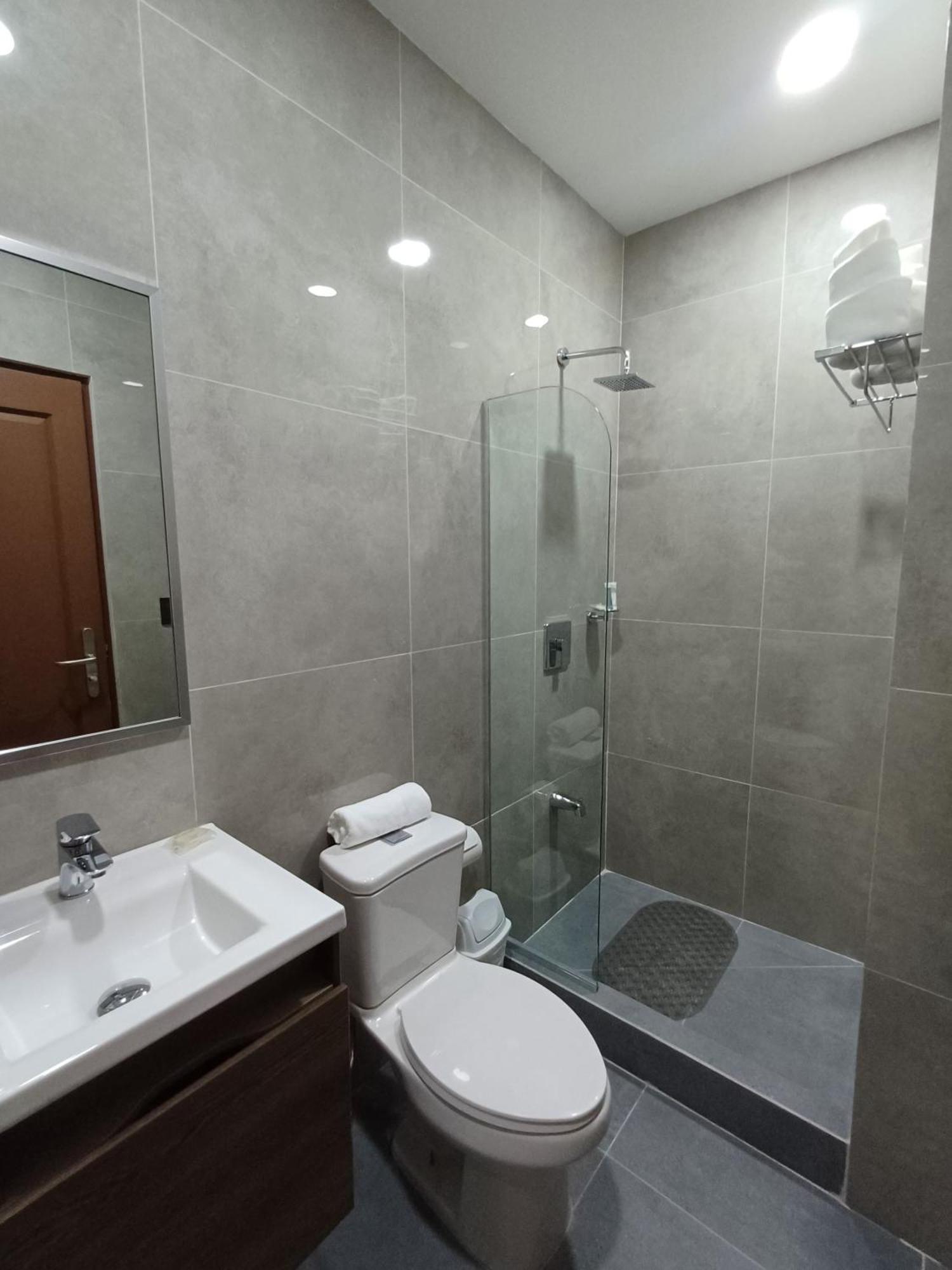 Hotel Puerto Limon Cr Экстерьер фото