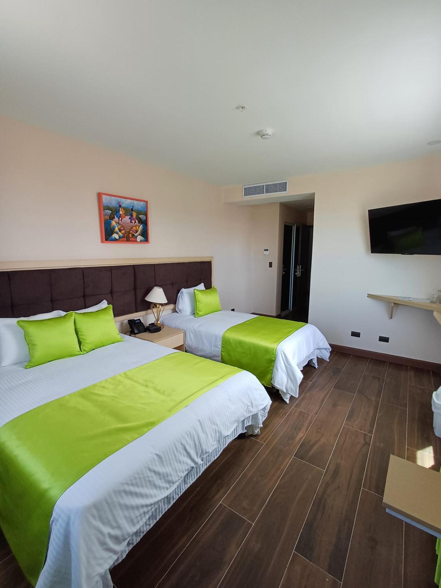 Hotel Puerto Limon Cr Экстерьер фото