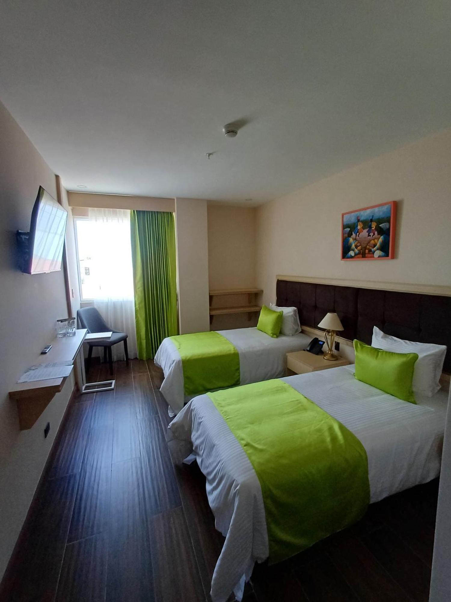 Hotel Puerto Limon Cr Экстерьер фото