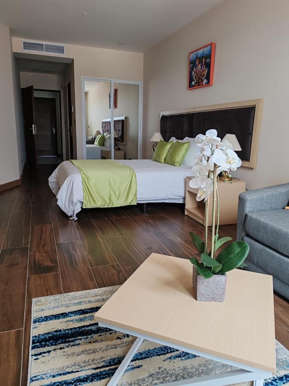 Hotel Puerto Limon Cr Экстерьер фото